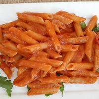 Arrabiata at Bono & Vers in Leiden