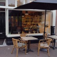  at Bono & Vers in Leiden