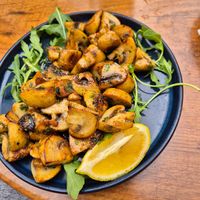  at Bono & Vers in Leiden