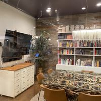 Conference room for rent  at Cuppa Tahoe in South Lake Tahoe