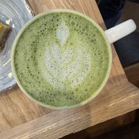   at Cuppa Tahoe in South Lake Tahoe