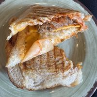   at Cuppa Tahoe in South Lake Tahoe