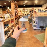   at Cuppa Tahoe in South Lake Tahoe