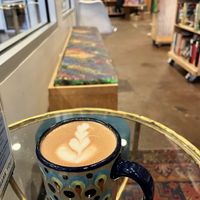   at Cuppa Tahoe in South Lake Tahoe