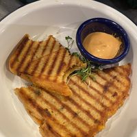 Chorizo Sandwich (non-vegan)   at Cuppa Tahoe in South Lake Tahoe