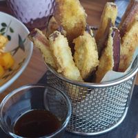  at Caffe Lunatico in Cartagena