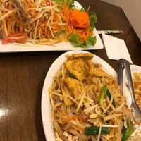  at Thai Food in Sao Paulo