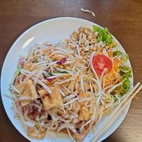  at Thai Food in Sao Paulo