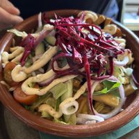 Kapsalon.  at Steck in Tilburg