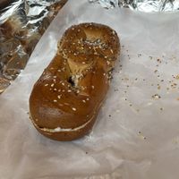   at Rowhome Coffee in Philadelphia