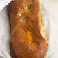   at Rowhome Coffee in Philadelphia