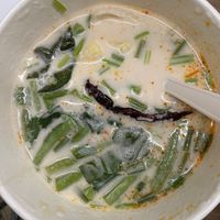 Tom Ka  at Mak Mak in Kowloon