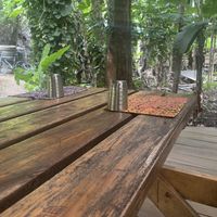   at Themi Living Garden in Arusha