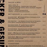   at Haus Wabi Sabi in Lachen