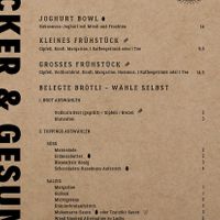   at Haus Wabi Sabi in Lachen