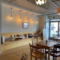   at Haus Wabi Sabi in Lachen