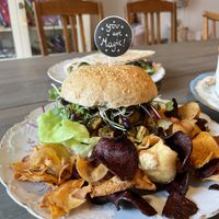   at Haus Wabi Sabi in Lachen