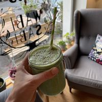   at Haus Wabi Sabi in Lachen