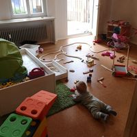  at Haus Wabi Sabi in Lachen