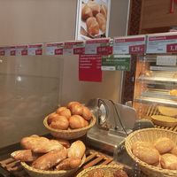 Vegane Brötchen, Schrippen, Alster Dinkel... at Nur Hier - Bahrenfelder in Hamburg