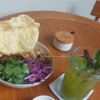  at Good Mantra in Canggu