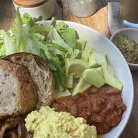 Good karma  at Good Mantra in Canggu