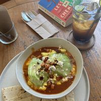   at Good Mantra in Canggu