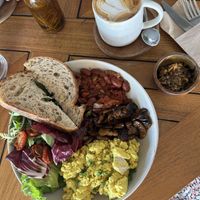   at Good Mantra in Canggu