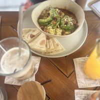   at Good Mantra in Canggu