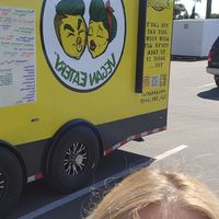  at Pucker Up - East Central, Space Coast, Orlando in Cocoa