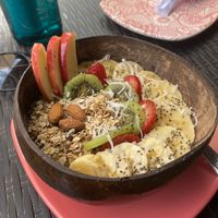   at Madre Selva in Mompiche