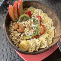   at Madre Selva in Mompiche