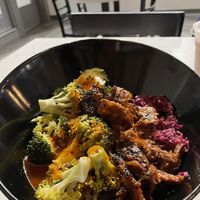 Copper Bowl  at Copper Branch in Nashville