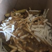 Fries poutine  at Copper Branch in Nashville