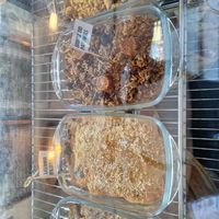  at Asoka Plant-Based Market in Parede