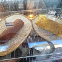  at Asoka Plant-Based Market in Parede