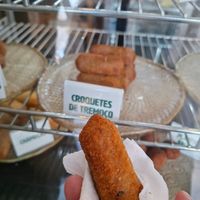  at Asoka Plant-Based Market in Parede