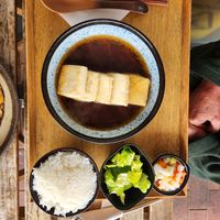  at Tokyo Canteen in Kingston