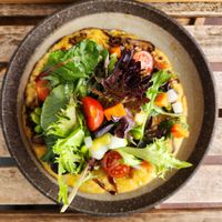  at Tokyo Canteen in Kingston