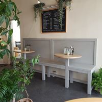 So freakin cute at Little Aus - 리틀오스 in Busan