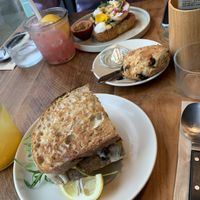   at Little Aus - 리틀오스 in Busan