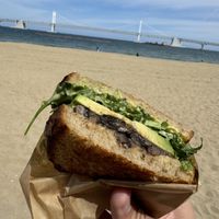   at Little Aus - 리틀오스 in Busan