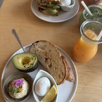   at Little Aus - 리틀오스 in Busan