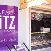Storefront at Einfach Fitz in Feldbach