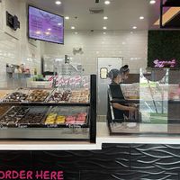 Sweet Beast at Sweet Beast Desserts in Bakersfield