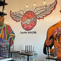 Sweet Beast at Sweet Beast Desserts in Bakersfield