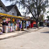 Near by at Tamachat Vegan Food - ธรรมชาติ in Koh Samui