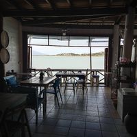 Peace at Tamachat Vegan Food - ธรรมชาติ in Koh Samui