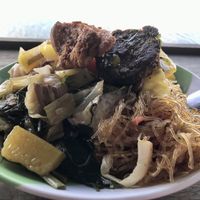   at Tamachat Vegan Food - ธรรมชาติ in Koh Samui