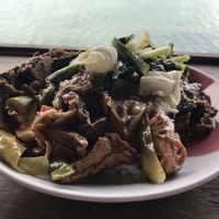   at Tamachat Vegan Food - ธรรมชาติ in Koh Samui